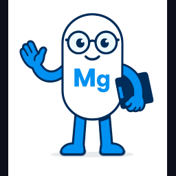 Magnesium